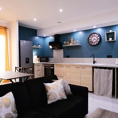 Apartamento Le Cocon Capestanais Capestang Exterior foto