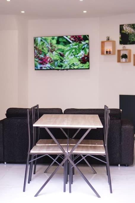 Apartamento Le Cocon Capestanais Capestang Exterior foto