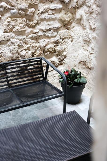 Apartamento Le Cocon Capestanais Capestang Exterior foto