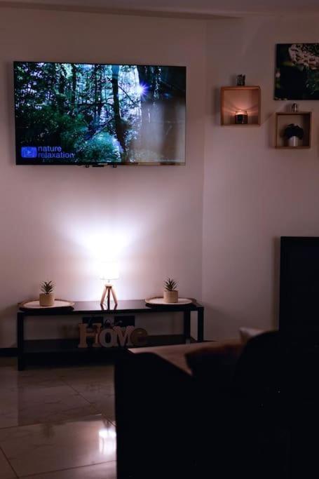 Apartamento Le Cocon Capestanais Capestang Exterior foto