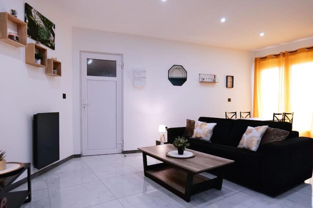 Apartamento Le Cocon Capestanais Capestang Exterior foto