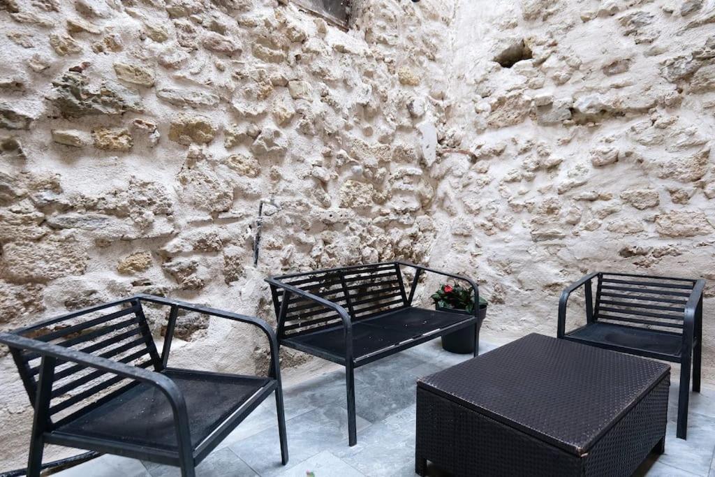 Apartamento Le Cocon Capestanais Capestang Exterior foto